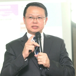 Nicholas Chu